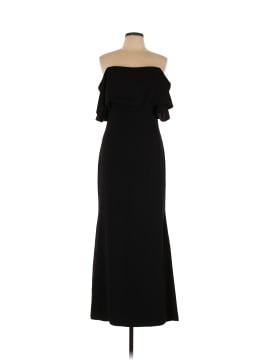Badgley Mischka Cocktail Dress (view 1)