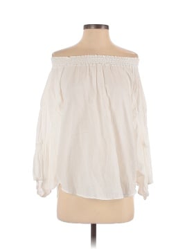 HEATHER 3/4 Sleeve Blouse (view 1)