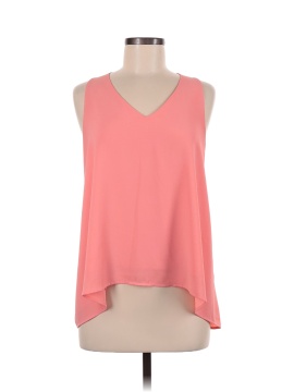 Tyche Sleeveless Blouse (view 1)