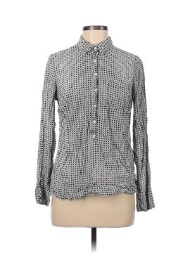 Leyla Long Sleeve Button-Down Shirt (view 1)