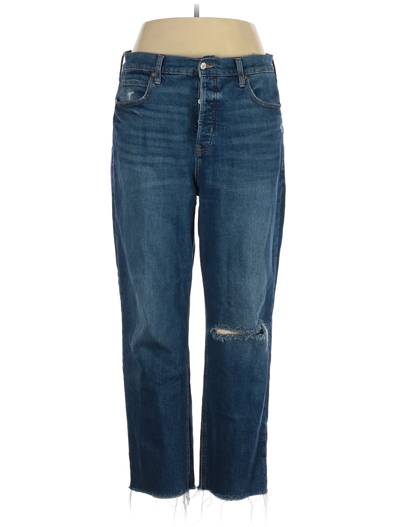 Old Navy Blue Jeans Size 14 48 Off ThredUp old-navy-blue-jeans-size-14-48-off-thredup