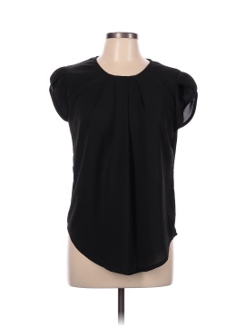 Unbranded Short Sleeve Blouse (view 1)