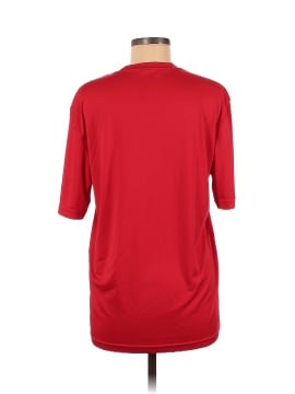 Pronto Short Sleeve T-Shirt (view 2)