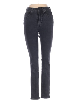 Madewell Jeggings (view 1)