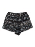 Show Me Your Mumu 100% Polyester Black Shorts Size XS - photo 2