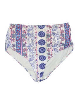 Cupshe Swimsuit Bottoms (view 1)