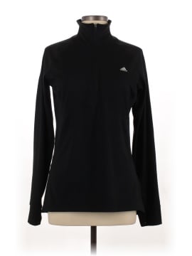 Adidas Track Jacket (view 1)