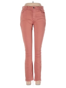 Jen7 by 7 For All Mankind Casual Pants (view 1)