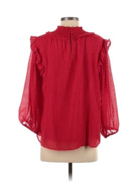 Zac & Rachel Long Sleeve Blouse (view 2)