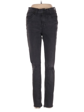 Madewell Madewell Jeans 26 (view 1)