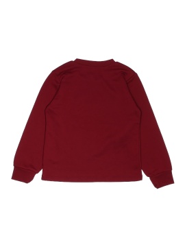 Comme Ca Ism Pullover Sweater (view 2)
