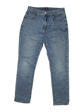 Gap Size 8 (view 1)