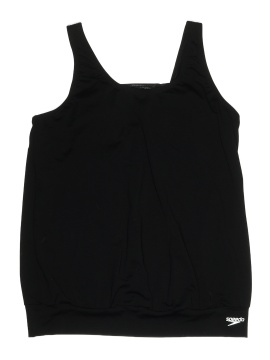 Speedo One Piece Swimsuit (view 1)