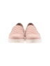 Steve Madden Solid Pink Sneakers Size 10 - photo 2