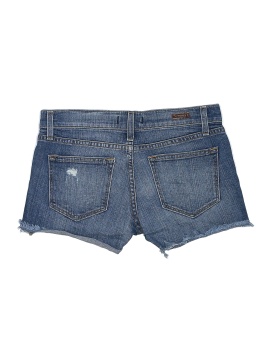 Principle Denim Innovations Denim Shorts (view 2)