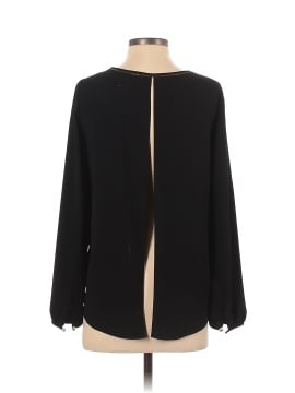 Sud Express Long Sleeve Blouse (view 2)