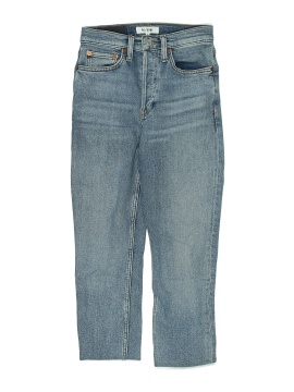 RE/DONE Jeans (view 1)