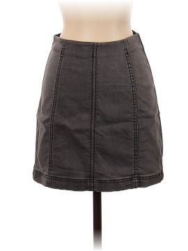 Free People Casual Skirt (view 1)