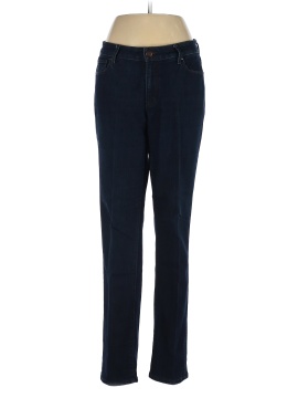 Ann Taylor LOFT Jeans (view 1)