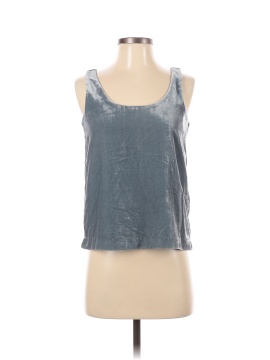 J.Crew Sleeveless Blouse (view 1)