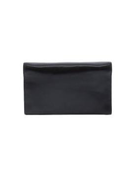 Coach Leather Clutch (view 2)