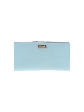 Kate Spade New York Leather Wallet (view 1)