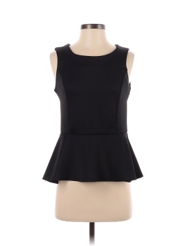 NY Collection Sleeveless Top (view 1)