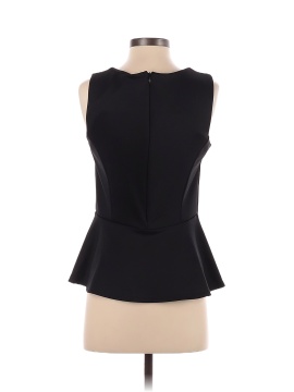 NY Collection Sleeveless Top (view 2)
