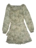 Epic Threads 100% Polyester Tan Dress Size XL (youth) - photo 1