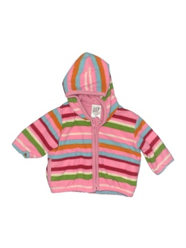 Baby Gap Zip Up Hoodie (view 1)