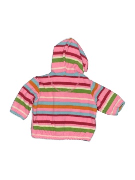 Baby Gap Zip Up Hoodie (view 2)
