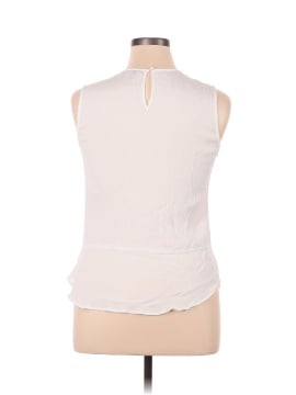 DR2 Sleeveless Top (view 2)