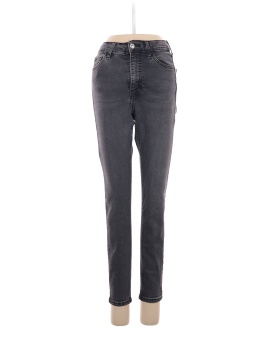 Topshop Jeggings (view 1)