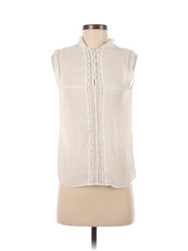 Vero Moda Sleeveless Blouse (view 1)