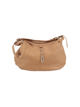 Cuore & Pelle Leather Hobo (view 1)