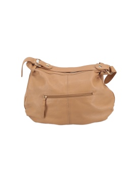 Cuore & Pelle Leather Hobo (view 2)