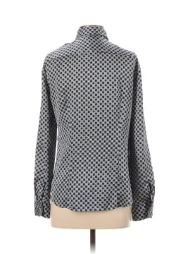 Jones New York Long Sleeve Blouse (view 2)