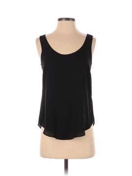 J.Crew Sleeveless Blouse (view 1)