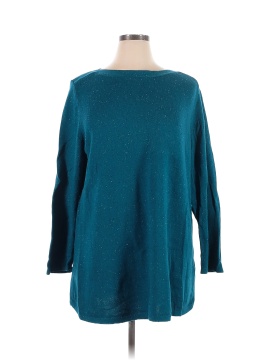 Karen Scott Size 2X Plus (view 1)