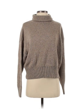 Isalis Turtleneck Sweater (view 1)