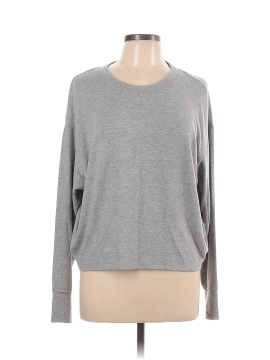 Michael Stars Long Sleeve T Shirt