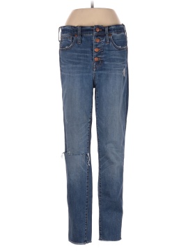 Madewell Jeans (view 1)