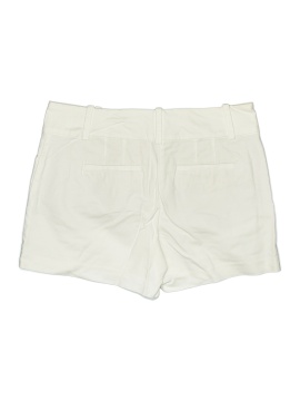 Ann Taylor Factory Khaki Shorts (view 2)