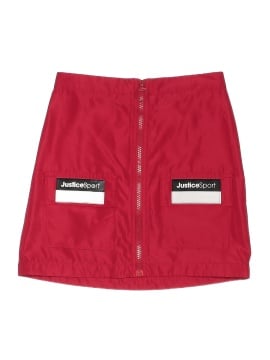 Justice Active Skirt (view 1)