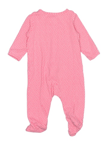 Carter's Long Sleeve Outfit (view 2)