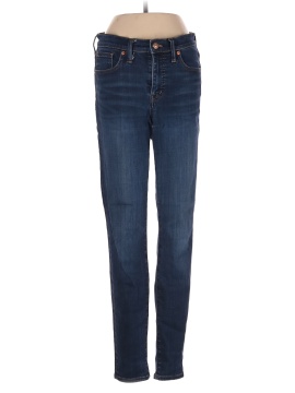 Madewell Jeans (view 1)