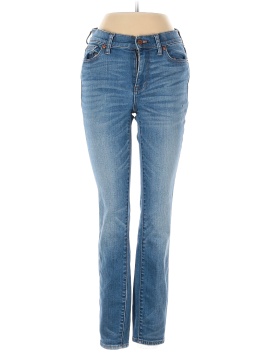 Madewell Jeans (view 1)