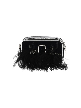 Marc Jacobs Leather Crossbody Bag