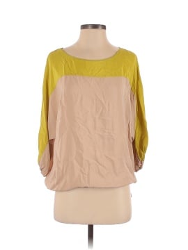 Karina Grimaldi 3/4 Sleeve Top (view 1)