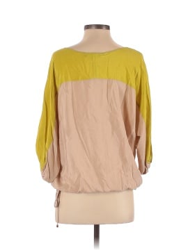 Karina Grimaldi 3/4 Sleeve Top (view 2)